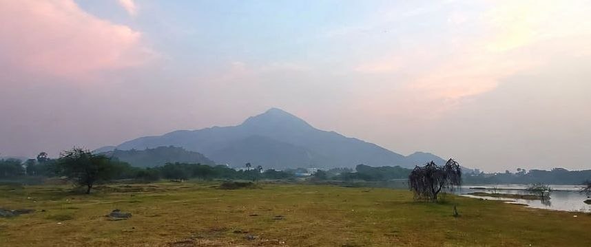 Arunachala